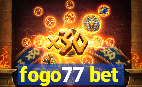 fogo77 bet